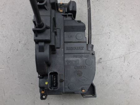 SYSTEME CONDAMNATION AVANT GAUCHE RENAULT MODUS