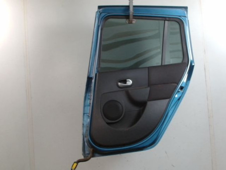 PORTE ARRIERE DROIT RENAULT MODUS