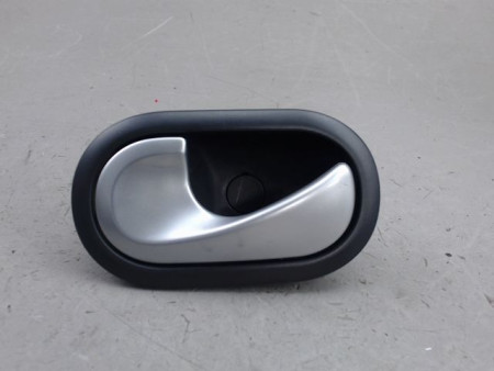 POIGNEE INTERIEURE PORTE ARRIERE GAUCHE RENAULT MODUS