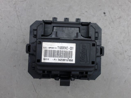 MODULE DE CHAUFFAGE RENAULT MODUS