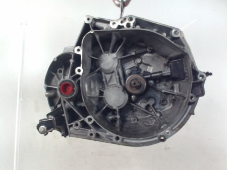BOITE A VITESSE MECANIQUE CITROEN DS3 1.6 THP 155