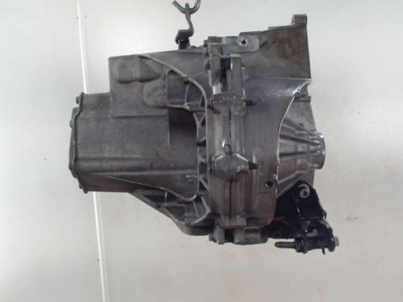 BOITE A VITESSE MECANIQUE CITROEN DS3 1.6 THP 155