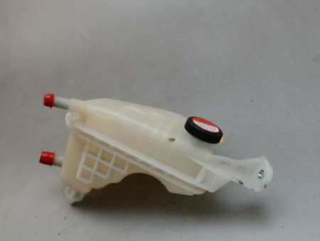 VASE EXPANSION TOYOTA AURIS