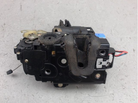 SYSTEME CONDAMNATION ARRIERE GAUCHE VOLKSWAGEN POLO