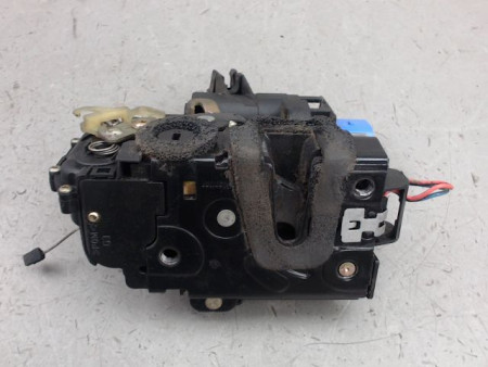 SYSTEME CONDAMNATION ARRIERE GAUCHE VOLKSWAGEN POLO