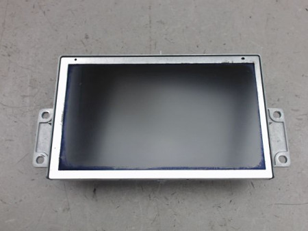 ECRAN GPS CITROEN C3