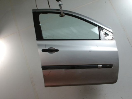 PORTE AVANT DROIT RENAULT CLIO