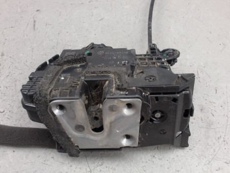 SYSTEME CONDAMNATION ARRIERE GAUCHE RENAULT CLIO