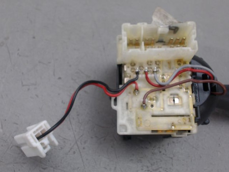 COMMANDE CLIGNOTANT RENAULT CLIO