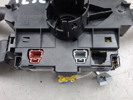 BLOC COMMODOS PEUGEOT 206