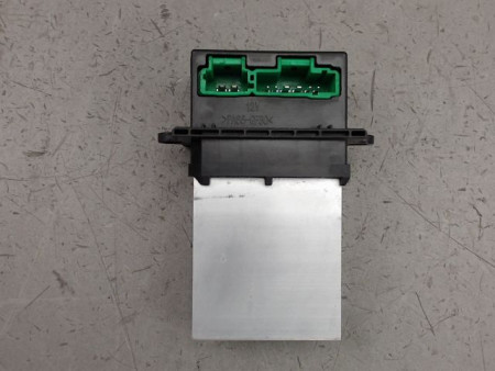 MODULE DE CHAUFFAGE RENAULT MEGANE