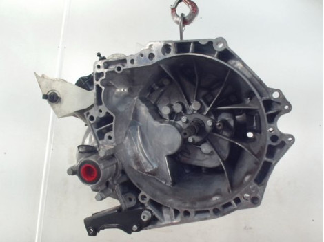 BOITE A VITESSE MECANIQUE CITROEN C3 1.6 16V HDi