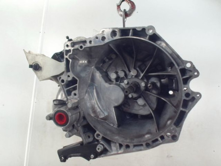 BOITE A VITESSE MECANIQUE CITROEN C3 1.6 16V HDi