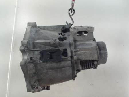 BOITE A VITESSE MECANIQUE CITROEN C3 1.6 16V HDi