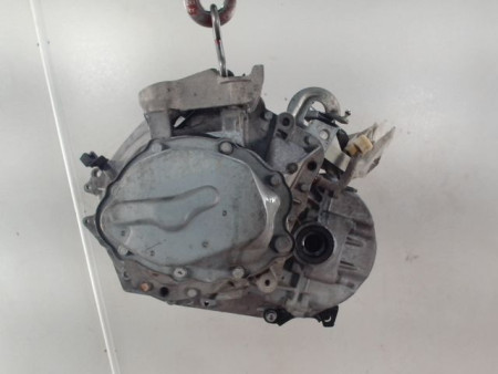 BOITE A VITESSE MECANIQUE CITROEN C3 1.6 16V HDi