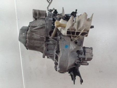 BOITE A VITESSE MECANIQUE CITROEN C3 1.6 16V HDi