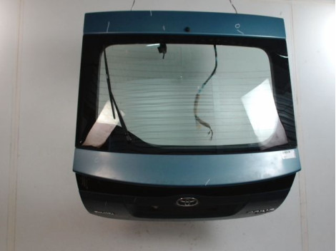 HAYON TOYOTA PRIUS