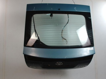 HAYON TOYOTA PRIUS