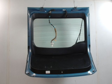 HAYON TOYOTA PRIUS