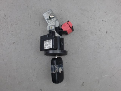 ANTIVOL DE DIRECTION RENAULT MODUS