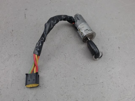 ANTIVOL DE DIRECTION RENAULT CLIO