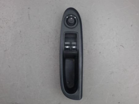 COMMANDE LEVE-GLACE PORTE AVG RENAULT CLIO