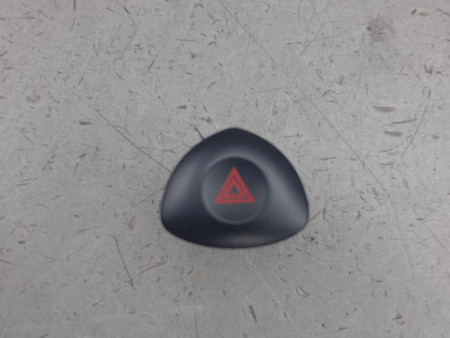 BOUTON DE WARNING RENAULT CLIO
