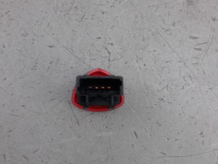 BOUTON DE WARNING RENAULT CLIO
