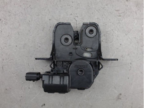 SERRURE HAYON  RENAULT CLIO