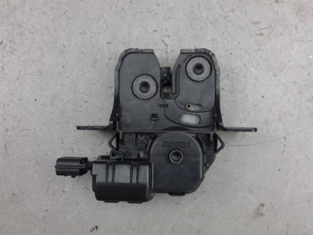 SERRURE HAYON  RENAULT CLIO