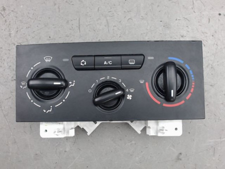 COMMANDE DE CHAUFFAGE CITROEN BERLINGO