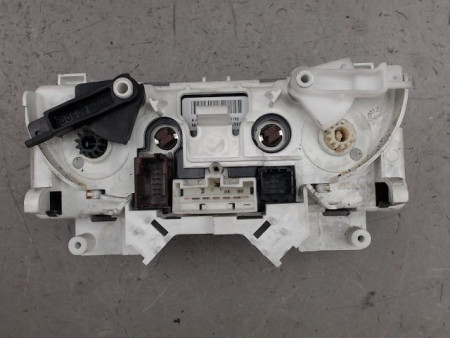 COMMANDE DE CHAUFFAGE CITROEN BERLINGO