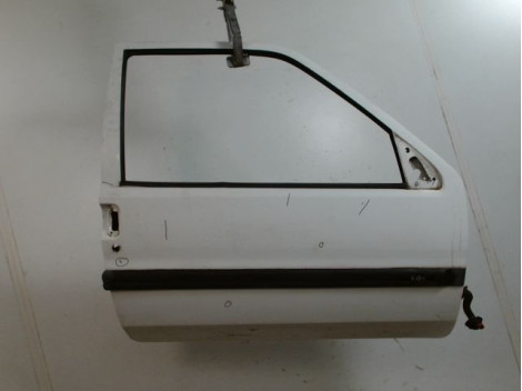 PORTE AVANT DROIT CITROEN SAXO