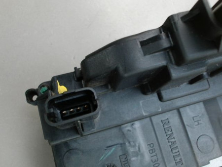 SYSTEME CONDAMNATION AVANT GAUCHE RENAULT MODUS