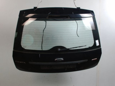 HAYON FORD FIESTA