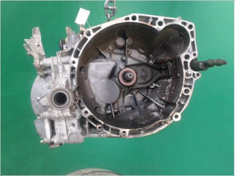 BOITE A VITESSE MECANIQUE PEUGEOT 407 SW 2.0 HDi 135