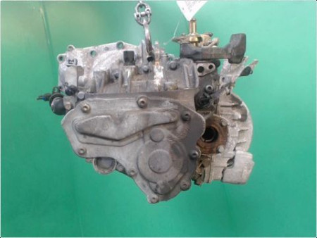 BOITE A VITESSE MECANIQUE PEUGEOT 407 SW 2.0 HDi 135