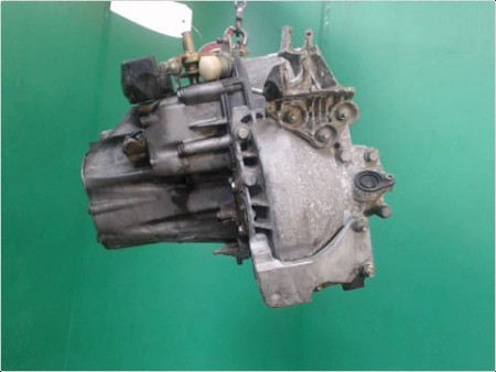 BOITE A VITESSE MECANIQUE PEUGEOT 407 SW 2.0 HDi 135