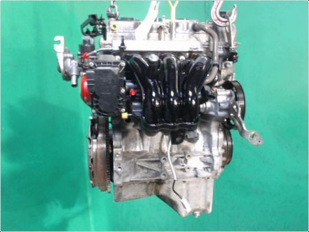 MOTEUR ESSENCE NISSAN PIXO 09-13 1.0