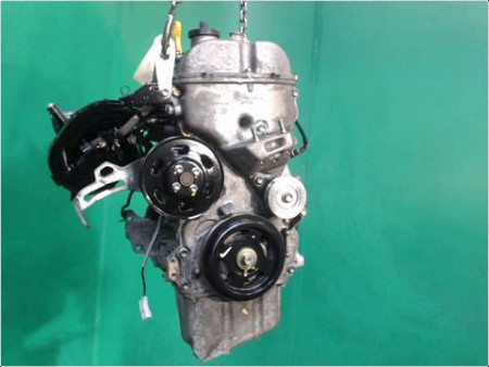 MOTEUR ESSENCE NISSAN PIXO 09-13 1.0