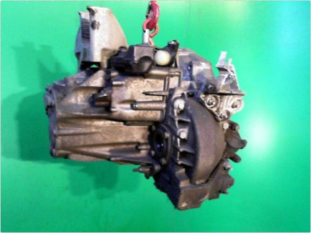 BOITE A VITESSE MECANIQUE PEUGEOT 407 SW 2.0 HDi 135