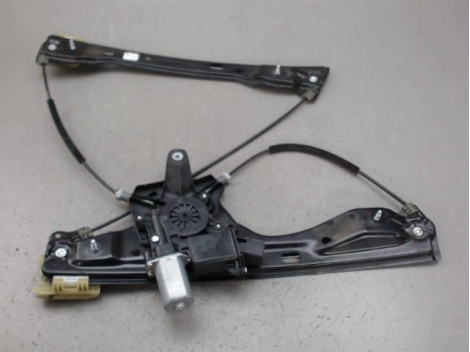 MECANISME LEVE-GLACE AVANT DROIT OPEL ASTRA