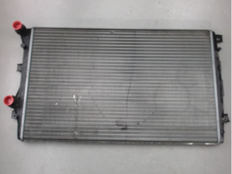 RADIATEUR VOLKSWAGEN GOLF