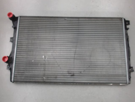RADIATEUR VOLKSWAGEN GOLF