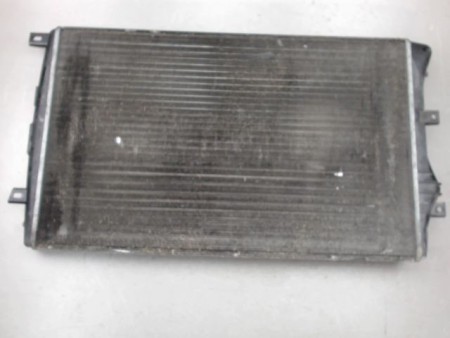 RADIATEUR VOLKSWAGEN GOLF