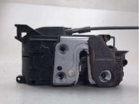SYSTEME CONDAMNATION AVANT GAUCHE RENAULT MEGANE