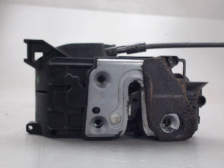 SYSTEME CONDAMNATION AVANT GAUCHE RENAULT MEGANE