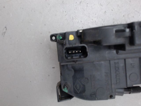 SYSTEME CONDAMNATION AVANT GAUCHE RENAULT MEGANE
