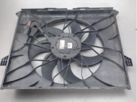 MOTEUR VENTILATEUR RADIATEUR MERCEDES CLASSE ML