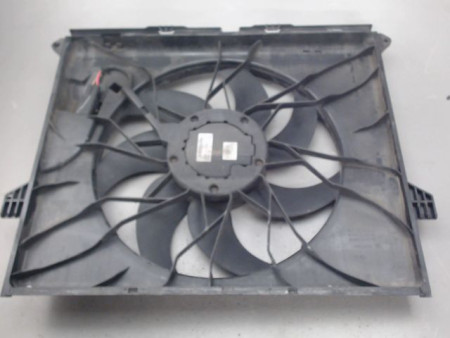 MOTEUR VENTILATEUR RADIATEUR MERCEDES CLASSE ML
